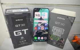 Купить Infinix GT 30 8/256 ГБ б/у , в Саратов Цена:16990рублей