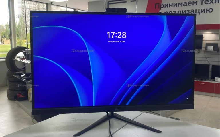 Моноблок  iru p271