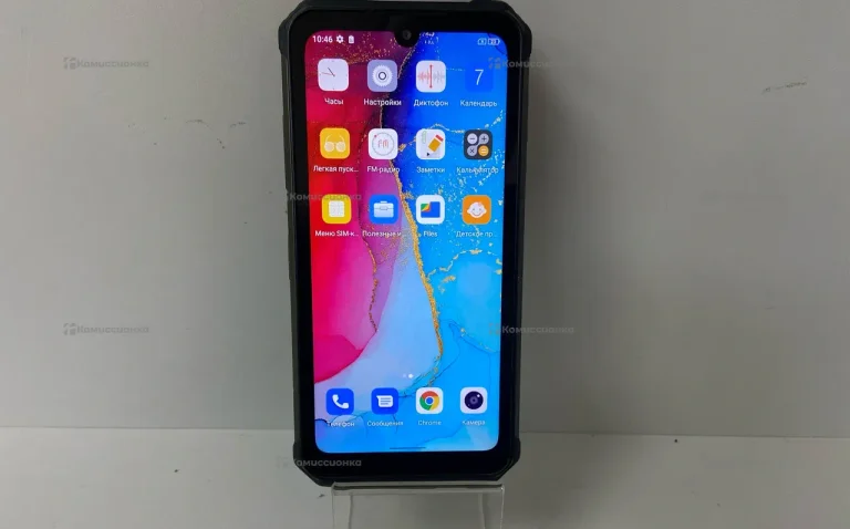 Ulefone Armor 8 4/64 ГБ