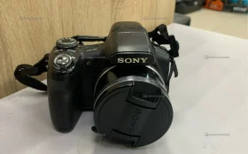 Купить Фотоаппарат Sony DSC-HX1 б/у , в Краснодар Цена:3500рублей
