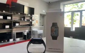 Купить Часы  Xiaomi smart band 9 pro б/у , в Кострома Цена:2400рублей