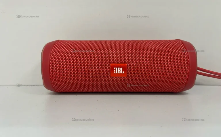 Колонка  JBL Flip 4
