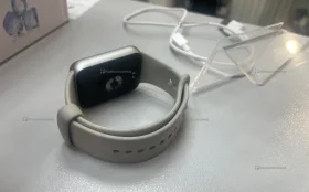 Купить Часы  Xiaomi mi band 9 pro б/у , в Москва и область Цена:1390рублей