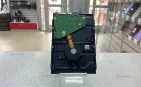 Купить HDD Iron wolf 4TB 2023 б/у , в Саратов Цена:5900рублей