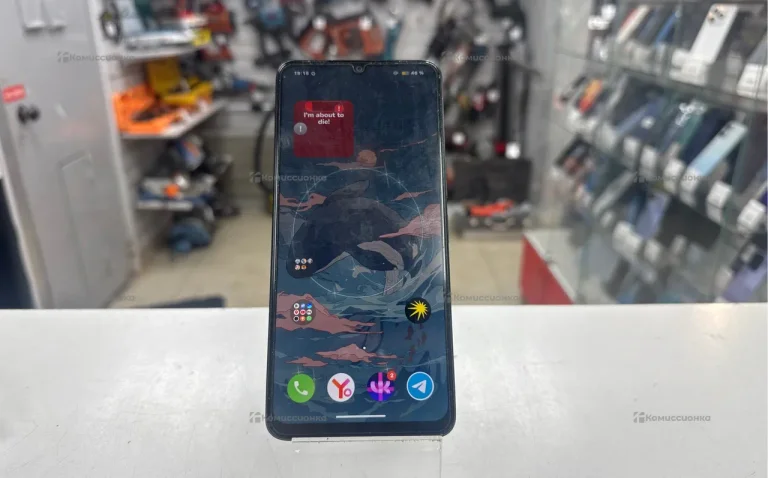 Vivo реплика Y04 4/128 ГБ