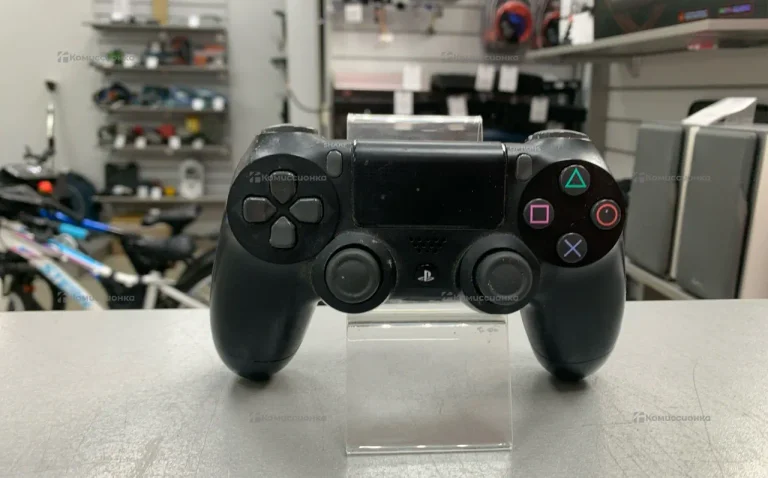 PS4. джойстик PS 4