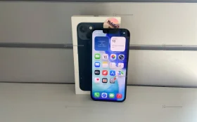 Купить Apple iPhone 13 4/128 ГБ б/у , в Сызрань Цена:18990рублей