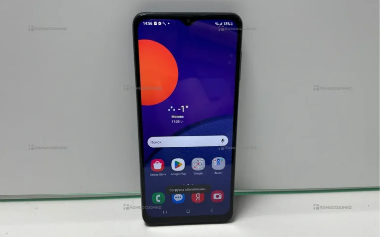 Samsung Galaxy M12 4/64 ГБ