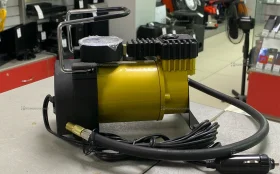 Купить Компрессор автомобильный Автомикс б/у , в Новокуйбышевск Цена:890рублей