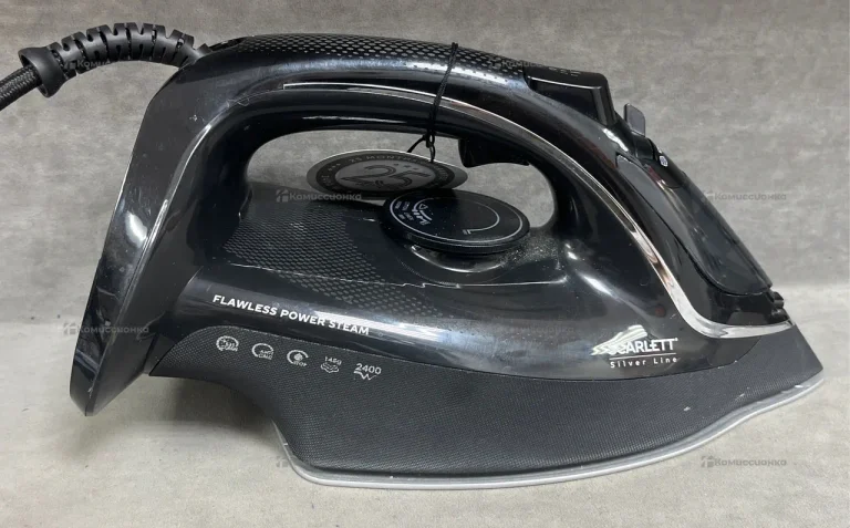 Утюг Scarlett SC-Sl30K06