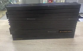 Купить Усилитель  AUDIO NOVA AB300.2 б/у , в Казань Цена:6900рублей