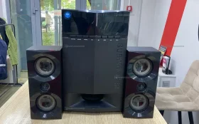 Купить Музыкальный центр  Dialog AP-230 б/у , в Магнитогорск Цена:3500рублей