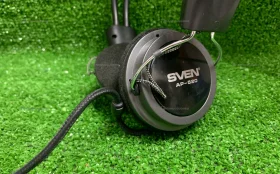 Купить Наушники Sven AP-520 б/у , в Нижний Новгород Цена:390рублей