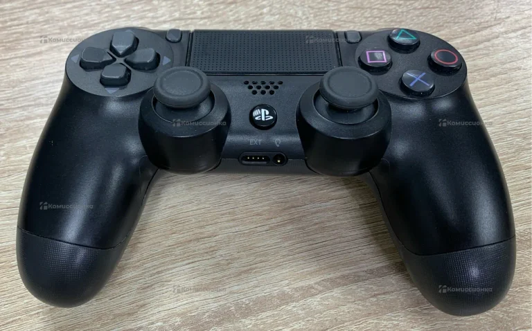 Sony джойстик на ps4
