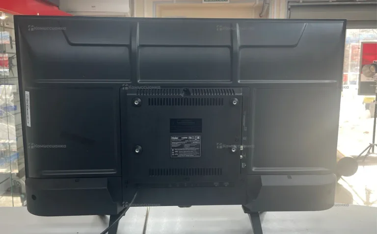 Телевизор Haier 32 Smart TV S2 Pro