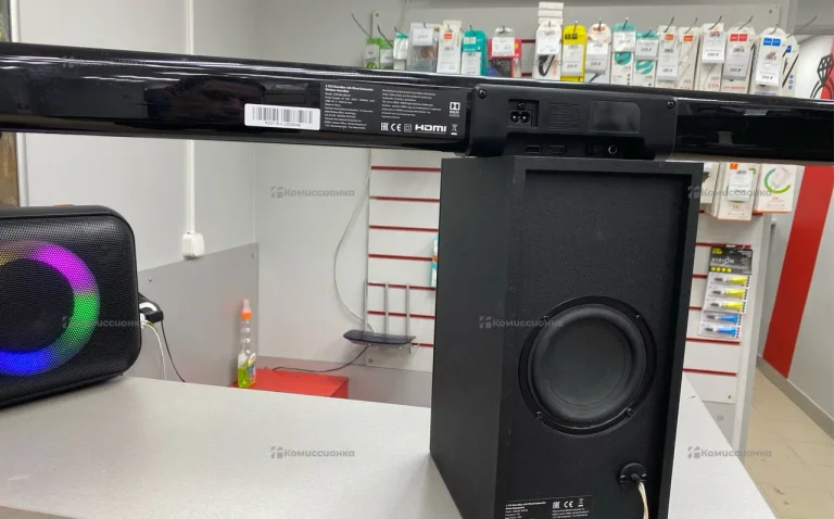 Саундбар JBL Sienna SB130