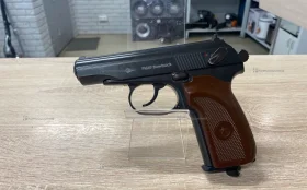 Купить Пневматический пистолет Borner pm49 Blowback б/у , в Зеленодольск Цена:5900рублей