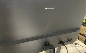 Купить Монитор Hisense 27n3g б/у , в Тольятти Цена:6900рублей