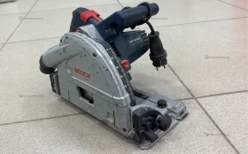 Купить Циркулярная пила Bosch GKT 55 GCE б/у , в Рязань Цена:22900рублей