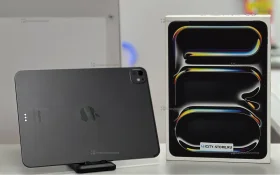 Купить Apple iPad Pro 11 M4 256 Wi-Fi б/у , в Рязань Цена:55900рублей