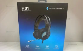 Купить Наушники THUNDEROBOT H31 б/у , в Нижнекамск Цена:1600рублей