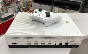 Купить Приставка Xbox One S б/у , в Казань Цена:11900рублей
