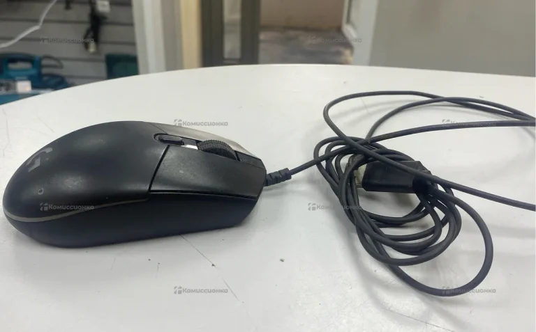 Logitech g102