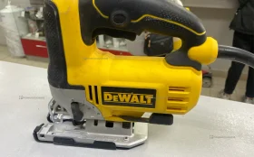 Купить Лобзик Dewalt DW349 б/у , в Энгельс Цена:6500рублей