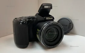 Купить Фотоаппарат  Nikon coolpix l810 б/у , в Санкт-Петербург Цена:1900рублей