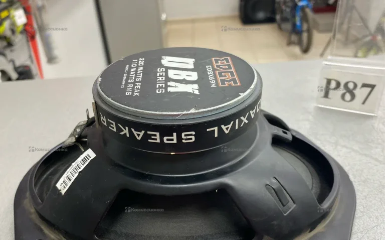 Колонка  edge edbx69m-e3