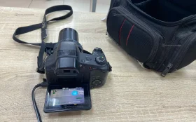Купить Фотоаппарат  Sony DSC-HX100V б/у , в Набережные Челны Цена:3900рублей