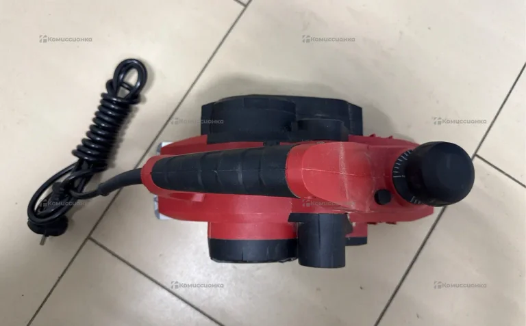 Электрорубанок Elitech Р 09-82