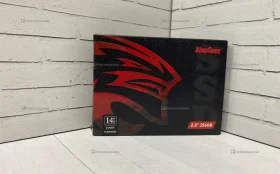 Купить SSD kingspec 256 gb б/у , в Екатеринбург Цена:2500рублей