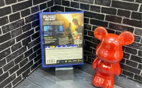 Купить Диск для  PS4 The Last OF US б/у , в Курган Цена:1490рублей