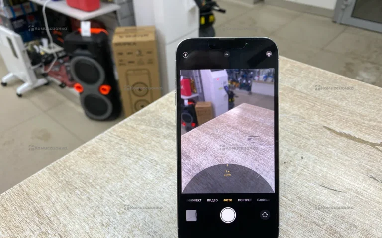 Apple iPhone 13 Pro Max 6/1 ТБ