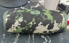 Купить Колонка Jbl Charge 5 б/у , в Санкт-Петербург Цена:5500рублей