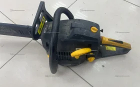 Купить Бензопила Huter BS-2300М б/у , в Краснодар Цена:4900рублей