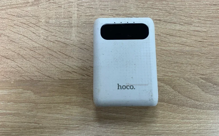 Powerbank Hoco 10000 mah