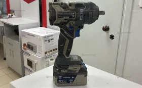 Купить Гайковерт DEKO ZKIS20 PRO MAX б/у , в Екатеринбург Цена:4600рублей