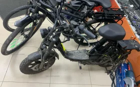 Купить электровелосепед Mingto monster 2 б/у , в Красноярск Цена:29990рублей