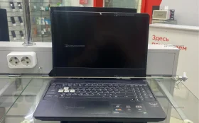Купить Ноутбук  asus tuf gaming fx505d б/у , в Челябинск Цена:29900рублей