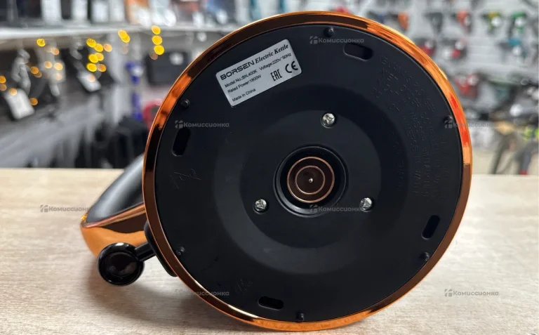 Чайник Borsen BN.400K