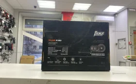 Купить Усилитель  amp 2.60 б/у , в Екатеринбург Цена:2500рублей