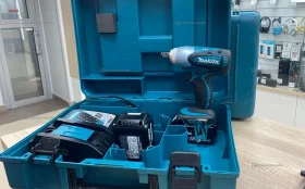 Купить Гайковерт Makita DTW251RME б/у , в Уфа Цена:16990рублей
