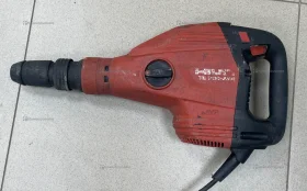 Купить Отбойный молоток Hilti TE 700-AVR б/у , в Москва и область Цена:19500рублей