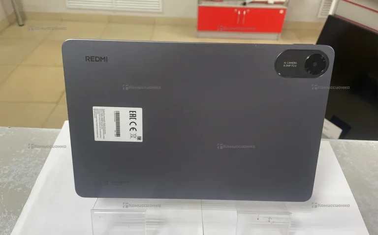 Xiaomi Redmi Pad 2 4/128 Гб