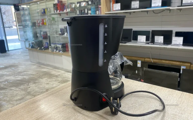 Кофеварка SUPRA CMS-1010