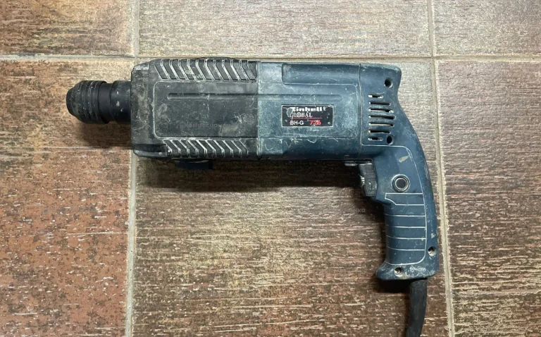 Перфоратор Einhell BH-G 726