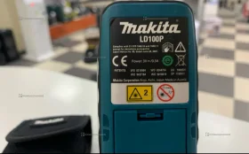 Купить Нивелир Makita LD100P б/у , в Красноярск Цена:3990рублей