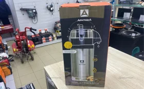 Купить Термос Арктика с пневмонасосом 3л б/у , в Магнитогорск Цена:2900рублей